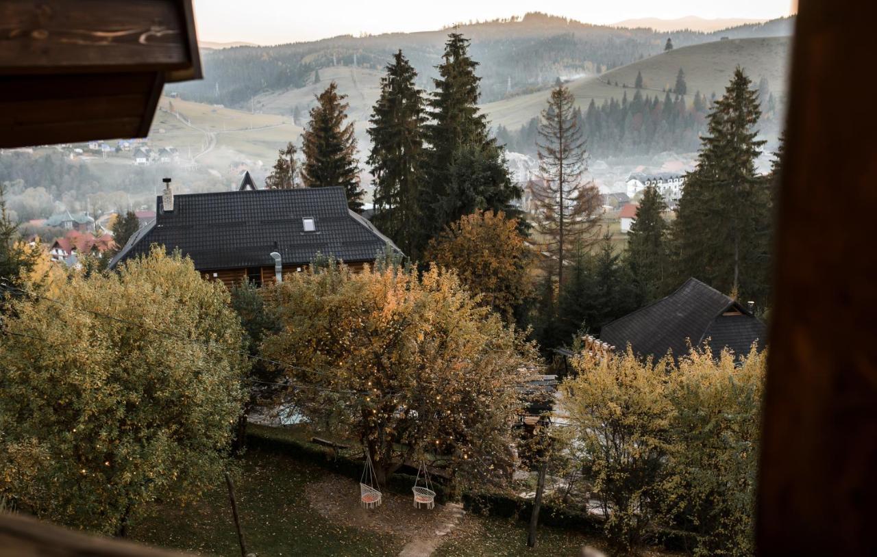 Stara Pravda Hotel - History Boekovel Buitenkant foto