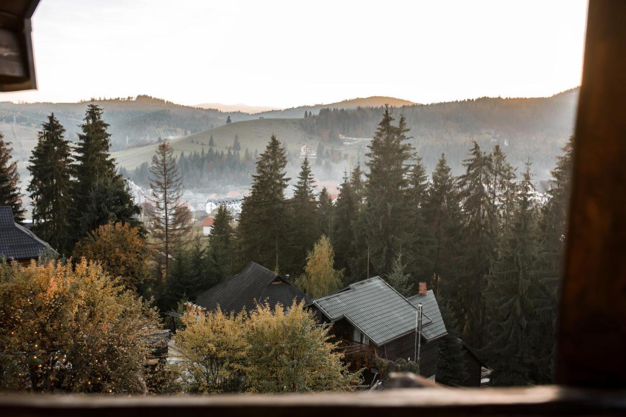 Stara Pravda Hotel - History Boekovel Buitenkant foto